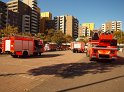 Feuer 3 Koeln Chorweiler Liverpoolerplatz P003